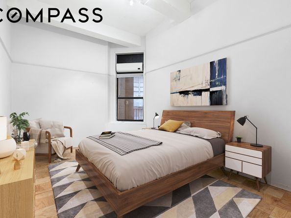 244 Madison Avenue 4B, New York NY 10016