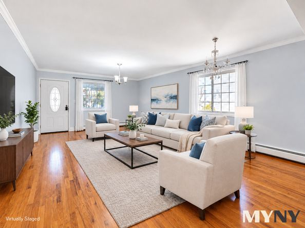 1768 Gleason Avenue, Bronx NY 10472