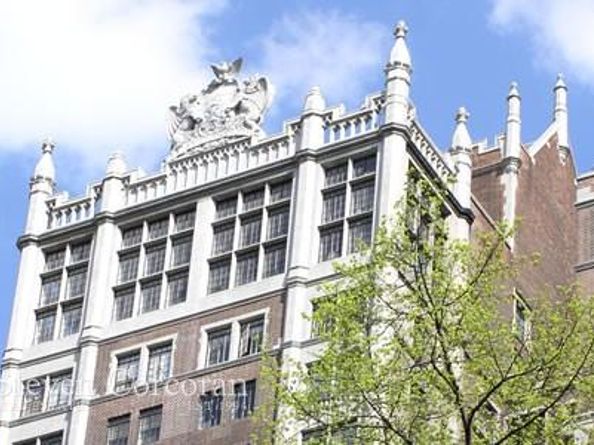 25 Tudor City Place 208, New York NY 10016