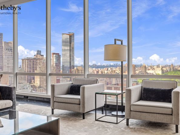 157 West 57th Street 38B, New York NY 10019