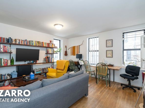 571-581 Academy Street 1G, New York NY 10034