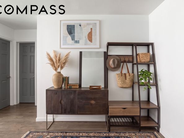 61 West 62nd Street 8H, New York NY 10023