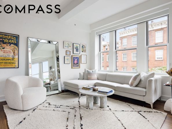 147 Waverly Place 3W, New York NY 10014