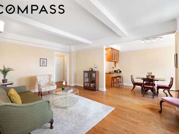 710 West End Avenue 11F, New York NY 10025