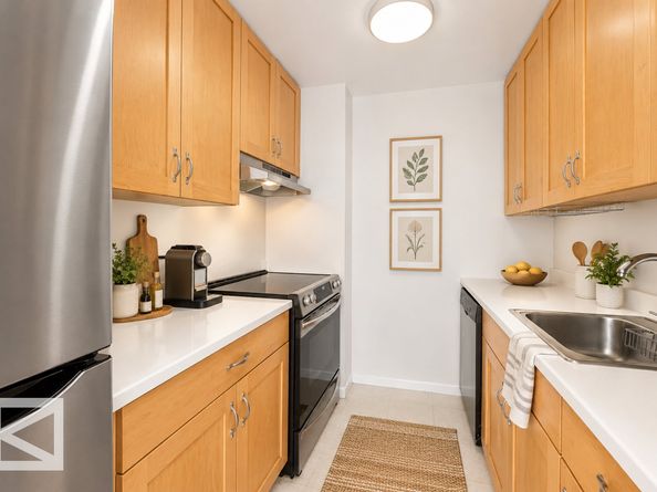 115 Morton Street 5B, New York NY 10014