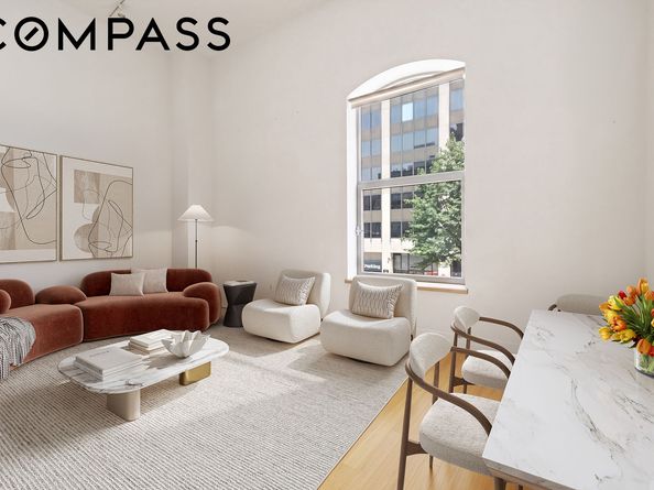 110 Livingston Street 3C, Brooklyn NY 11201