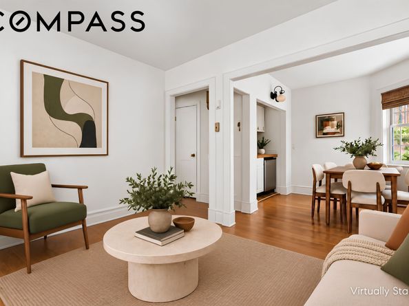 262 West 95th Street 2, New York NY 10025