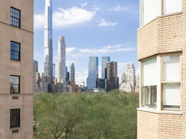 1 East 66th Street 9EF, New York NY 10065