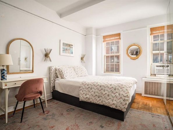 24 Fifth Avenue 811, New York NY 10011