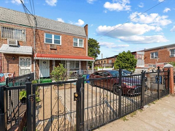 716 Hemlock Street, Brooklyn NY 11208