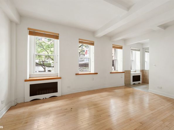 116 West 72nd Street 2B, New York NY 10023