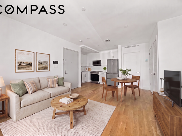 40 Schaefer Street 1A, Brooklyn NY 11207