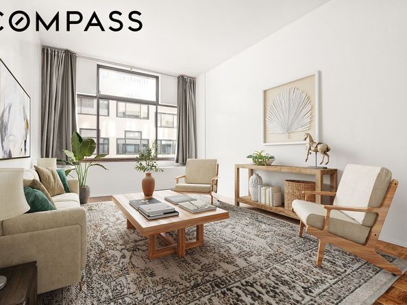 77 Bleecker Street 614, New York NY 10012