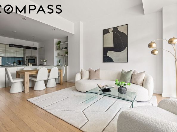 34 North 7th Street TH1, Brooklyn NY 11249