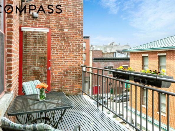 60 Tiffany Place 3C, Brooklyn NY 11231