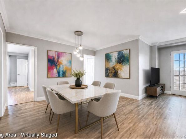 61-25 98th Street 7J, Queens NY 11374