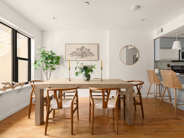 521A Greene Avenue 1, Brooklyn NY 11216