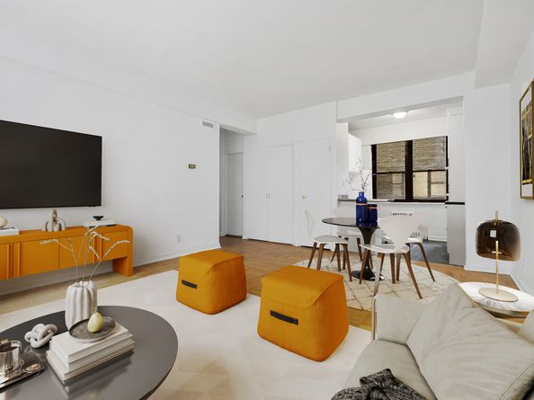 7 Park Avenue 56, New York NY 10016