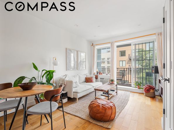 1229 Putnam Avenue 3B, Brooklyn NY 11221