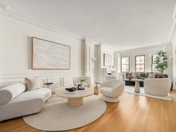 225 West 86th Street 608, New York NY 10024