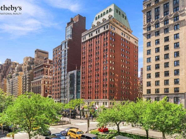 71 Park Avenue 3B, New York NY 10016
