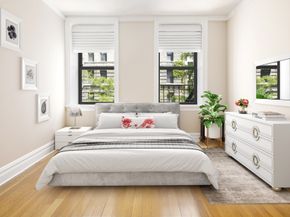 807 Riverside Drive 1I, New York NY 10032