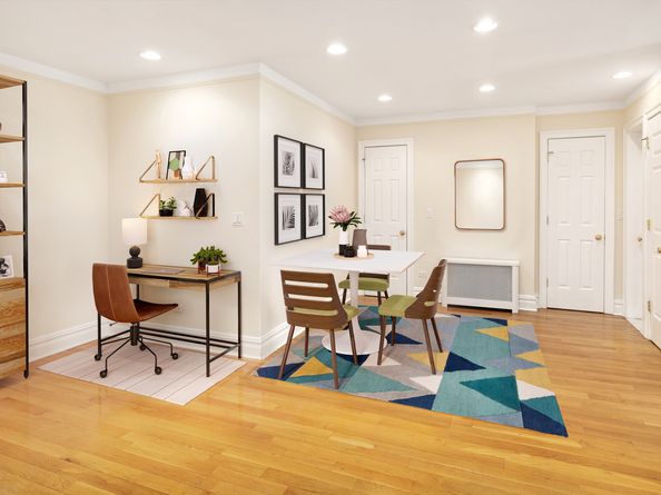 807 Riverside Drive 1I, New York NY 10032