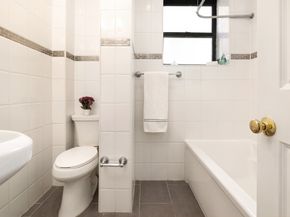 807 Riverside Drive 1I, New York NY 10032