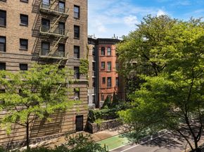 807 Riverside Drive 1I, New York NY 10032