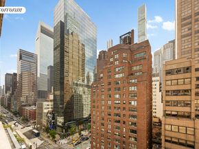 200 East 58th Street 11H, New York NY 10022