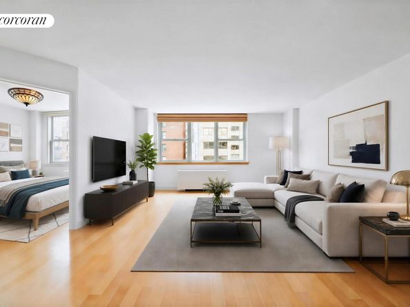 200 East 58th Street 11H, New York NY 10022