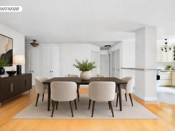 200 East 58th Street 11H, New York NY 10022