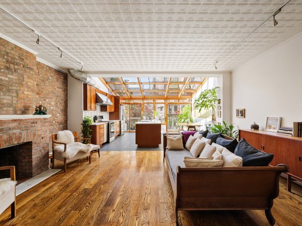 192 Nelson Street, Brooklyn NY 11231