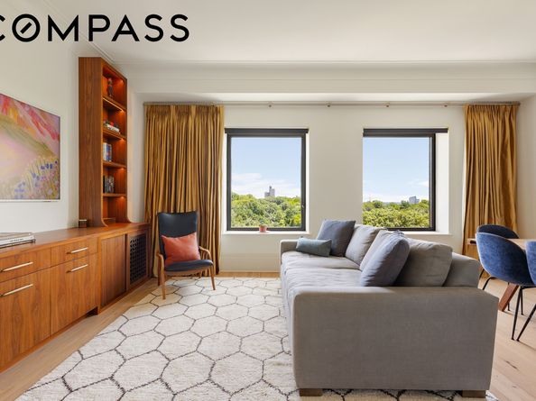 1 Prospect Park W PHC, Brooklyn NY 11215