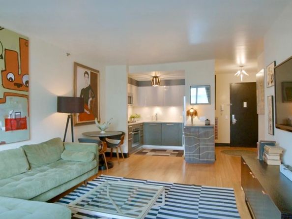 505 West 47th Street 6GS, New York NY 10036