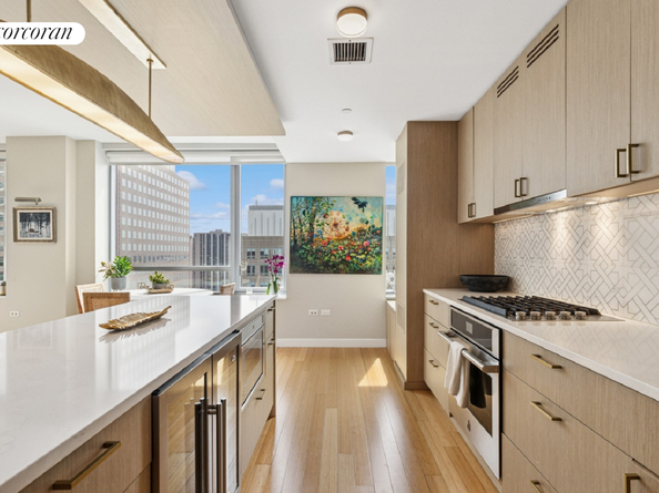 2 River Terrace 23C, New York NY 10282