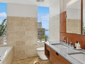 2 River Terrace 23C, New York NY 10282