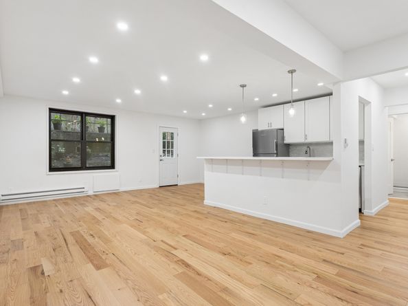 45 Overlook Terrace 3G, New York NY 10033