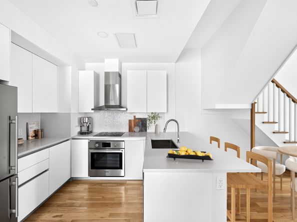 48 Allen Street PH, New York NY 10002