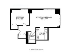 199 Bowery 6B, New York NY 10002