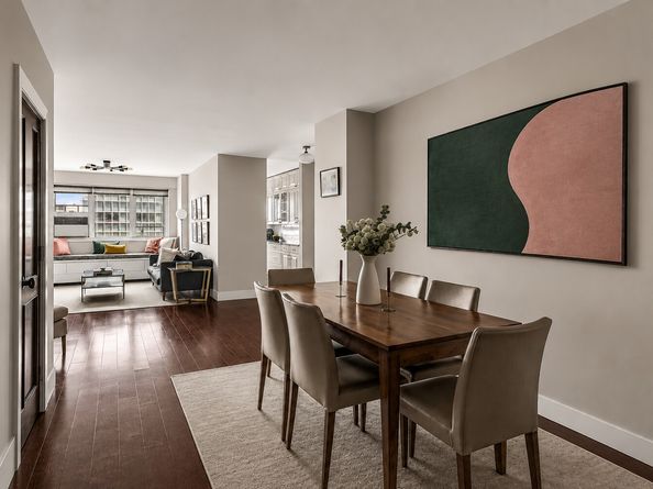 195 Adams Street 10CD, Brooklyn NY 11201