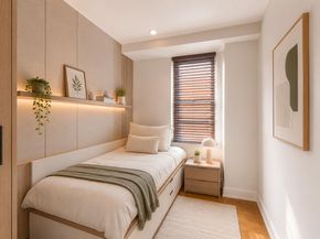340 East 64th Street 17M, New York NY 10065