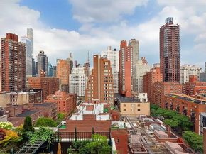 340 East 64th Street 17M, New York NY 10065