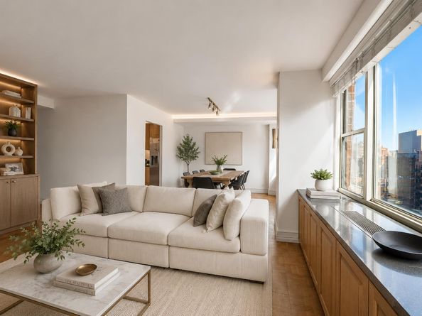 340 East 64th Street 17M, New York NY 10065