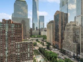 200 Rector Place 21M, New York NY 10280