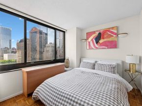 200 Rector Place 21M, New York NY 10280