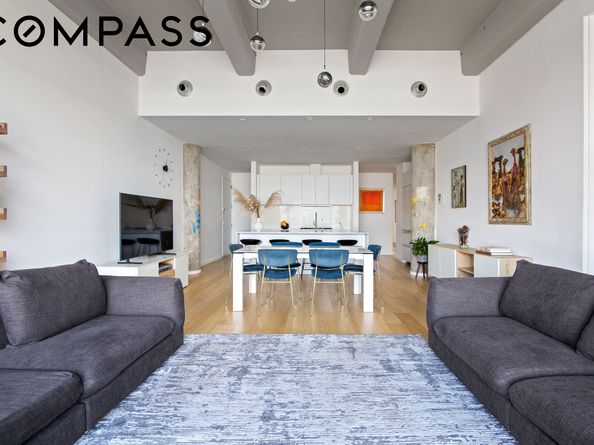 160 Imlay Street 4E2, Brooklyn NY 11231