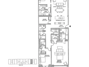 160 Imlay Street 4E2, Brooklyn NY 11231