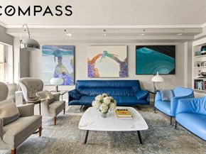 165 East 72nd Street 19L, New York NY 10021