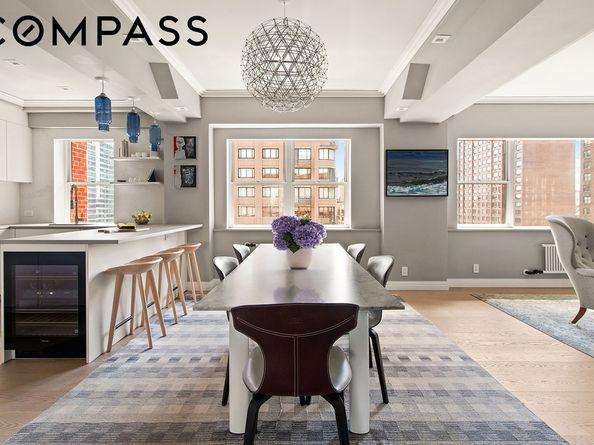 165 East 72nd Street 19L, New York NY 10021